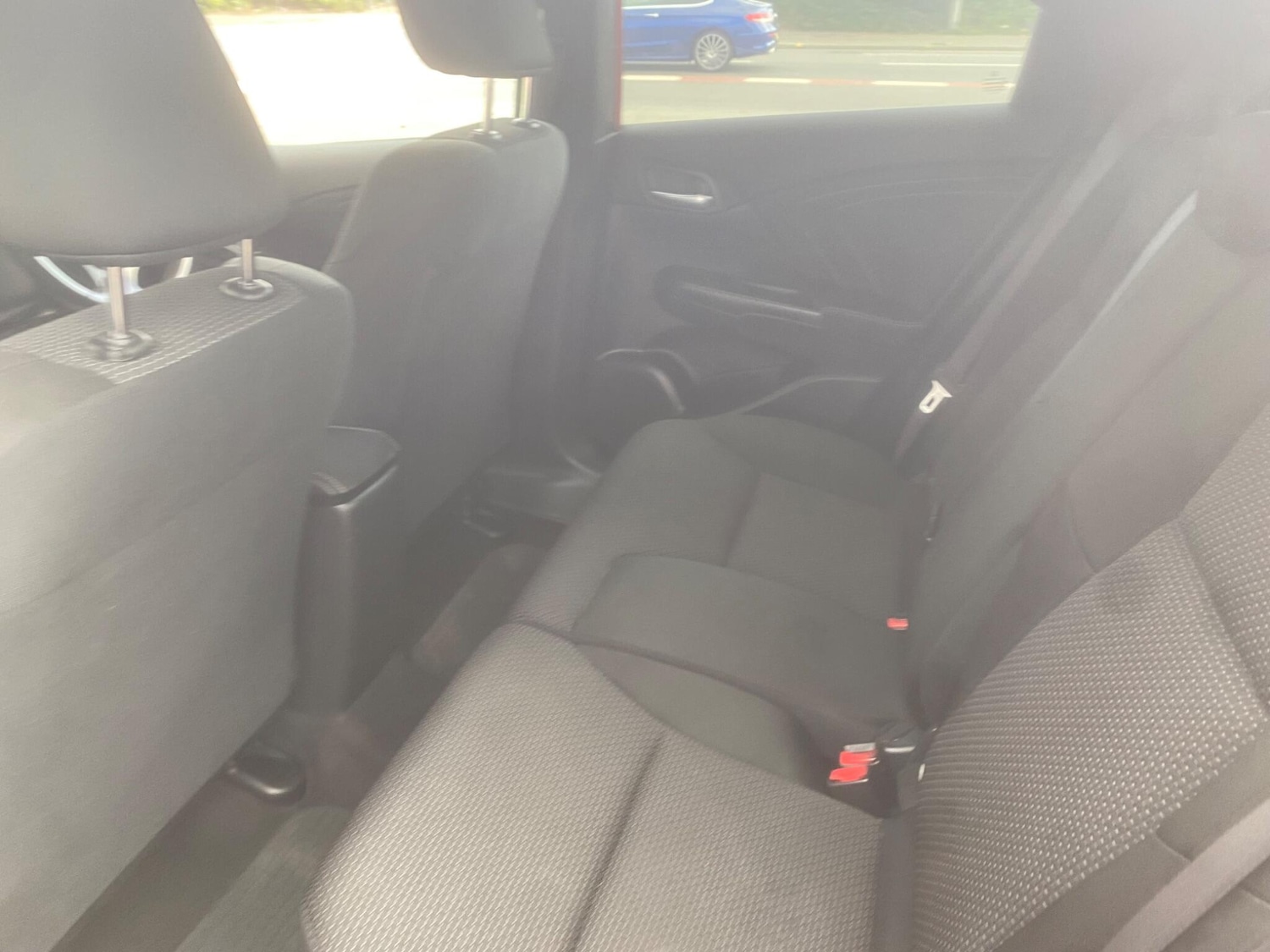 Used Honda Civic 2017 for sale - 76989080: Photo 33