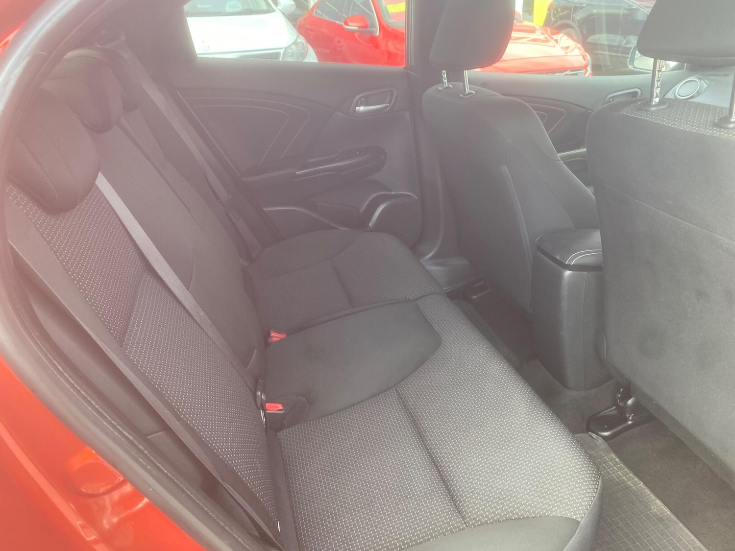 Used Honda Civic 2017 for sale - 76989080: Photo 43