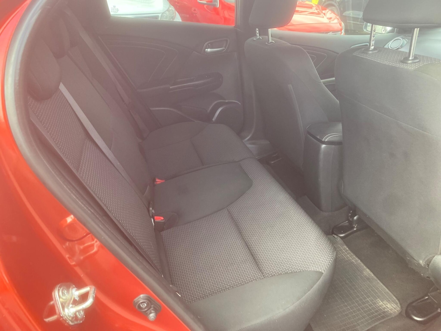 Used Honda Civic 2017 for sale - 76989080: Photo 48