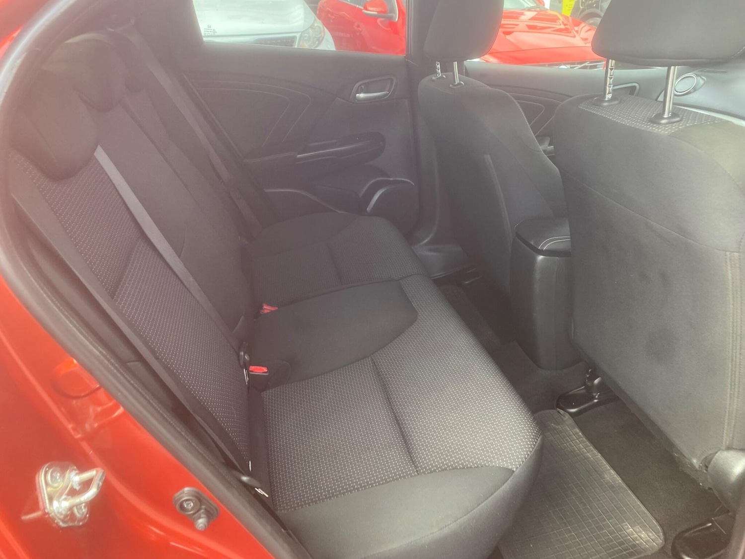 Used Honda Civic 2017 for sale - 76989080: Photo 51