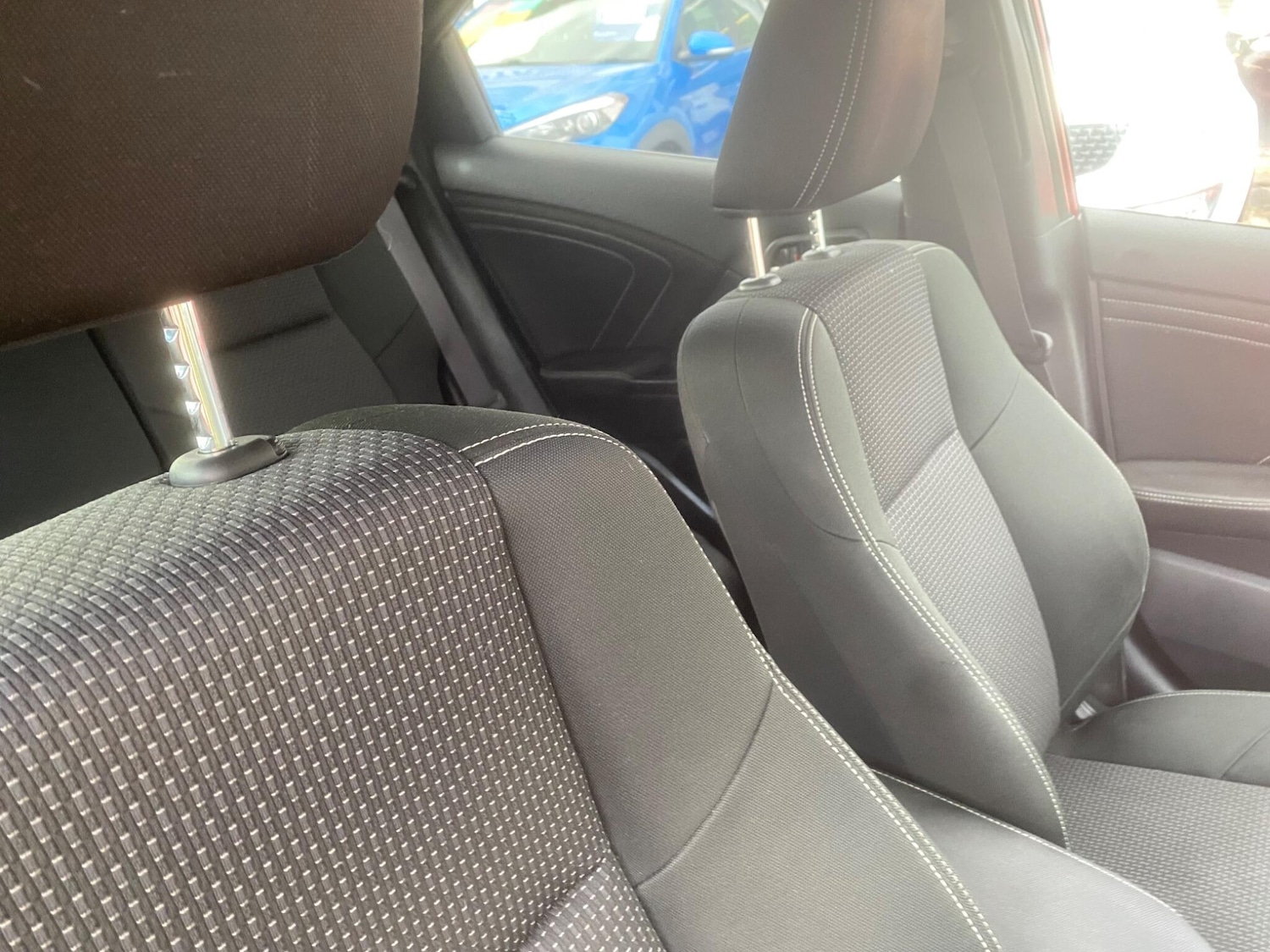 Used Honda Civic 2017 for sale - 76989080: Photo 52