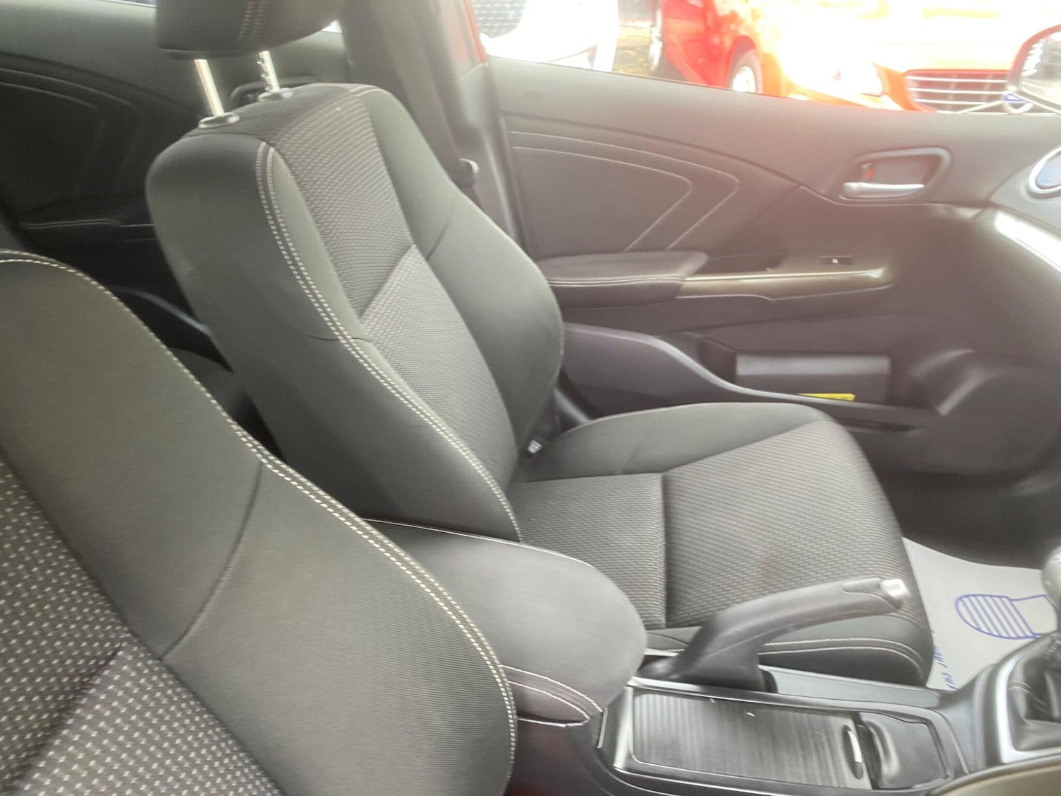 Used Honda Civic 2017 for sale - 76989080: Photo 56