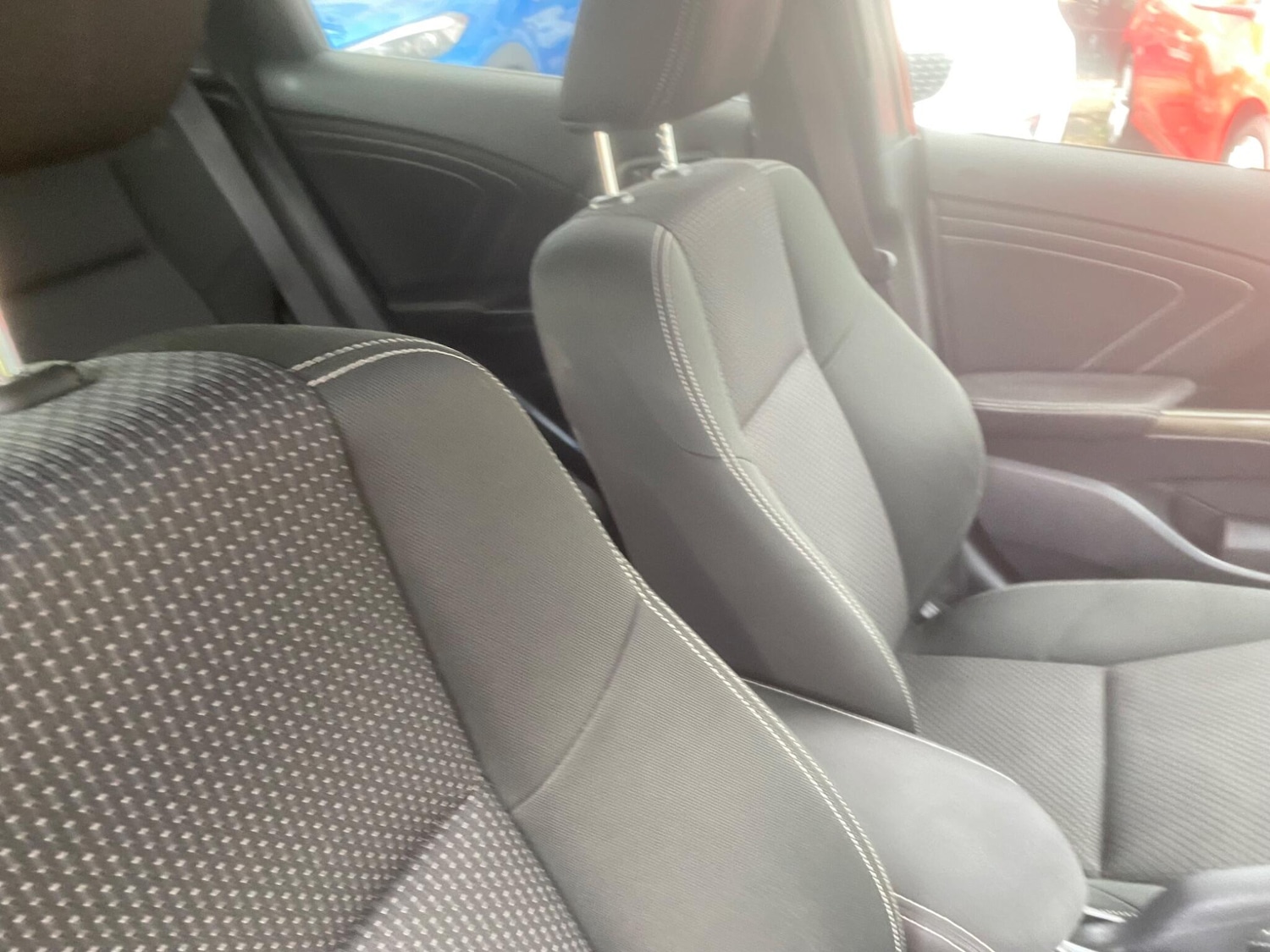 Used Honda Civic 2017 for sale - 76989080: Photo 57