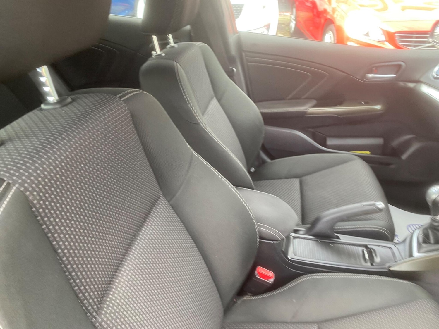 Used Honda Civic 2017 for sale - 76989080: Photo 58