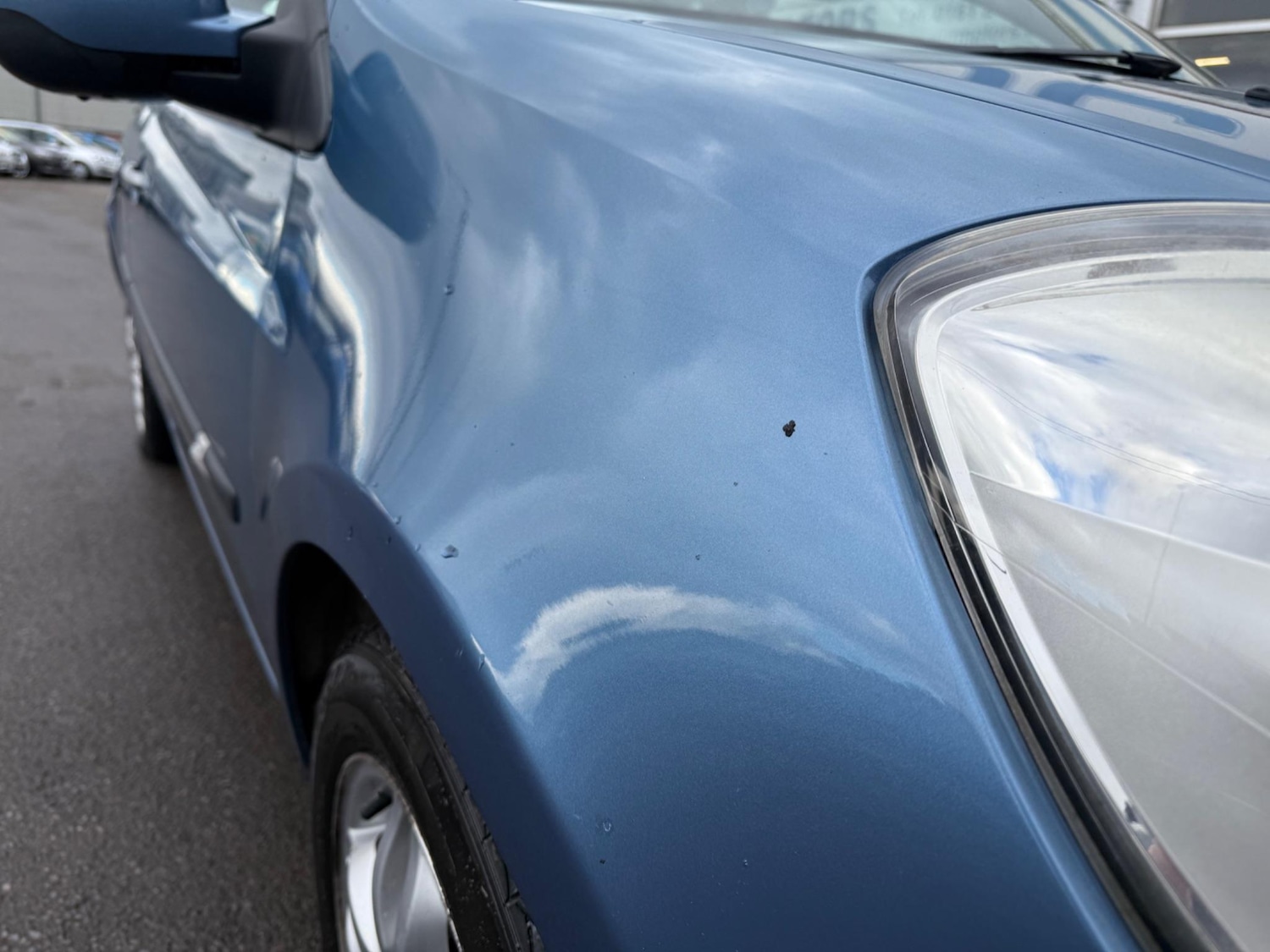 Used Renault Clio 2011 for sale - 76549718: Photo 26