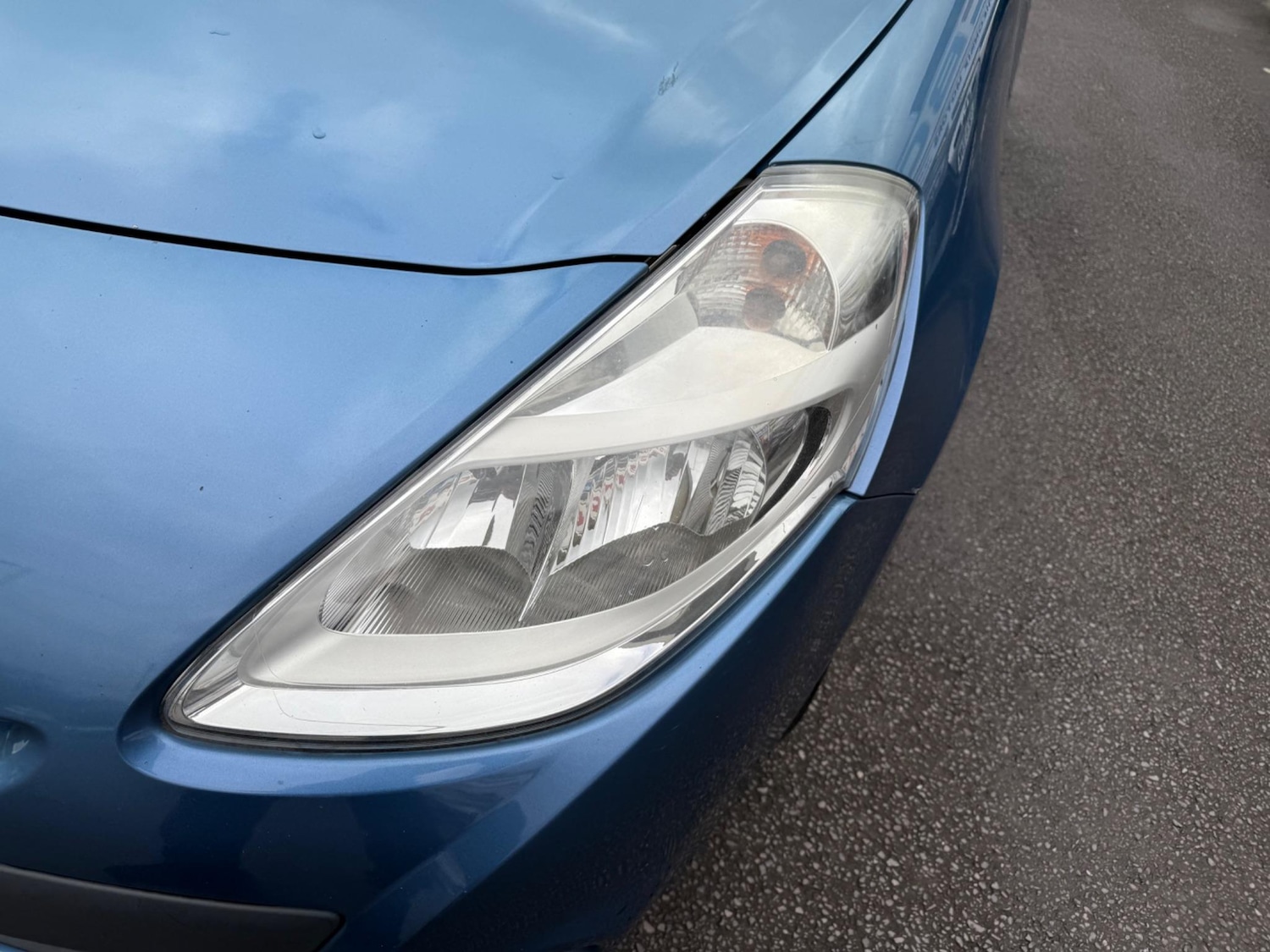 Used Renault Clio 2011 for sale - 76549718: Photo 27