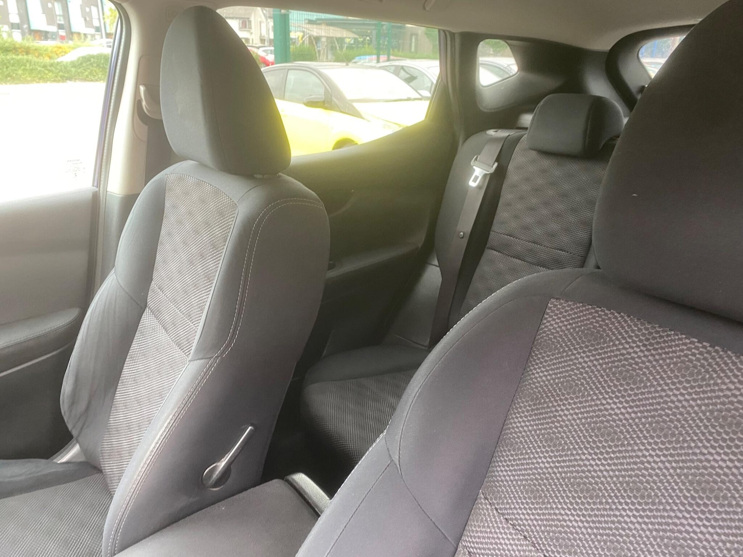 Used Nissan Qashqai 2015 for sale - 76539612: Photo 17