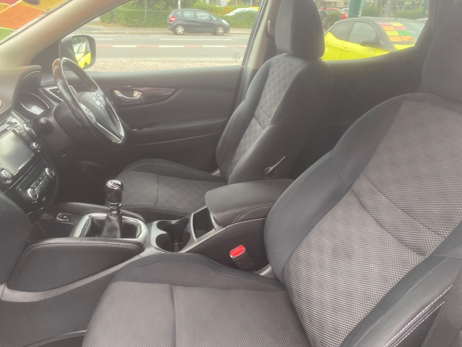 Used Nissan Qashqai 2015 for sale - 76539612: Photo 26