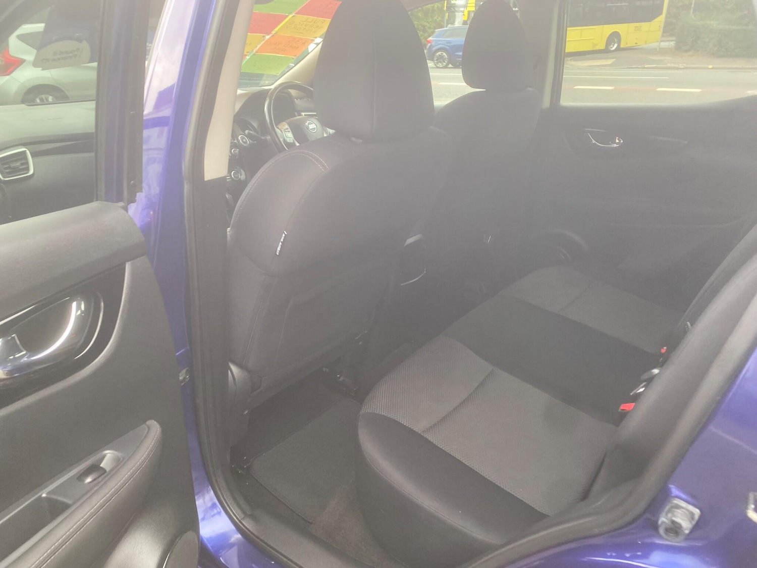 Used Nissan Qashqai 2015 for sale - 76539612: Photo 30