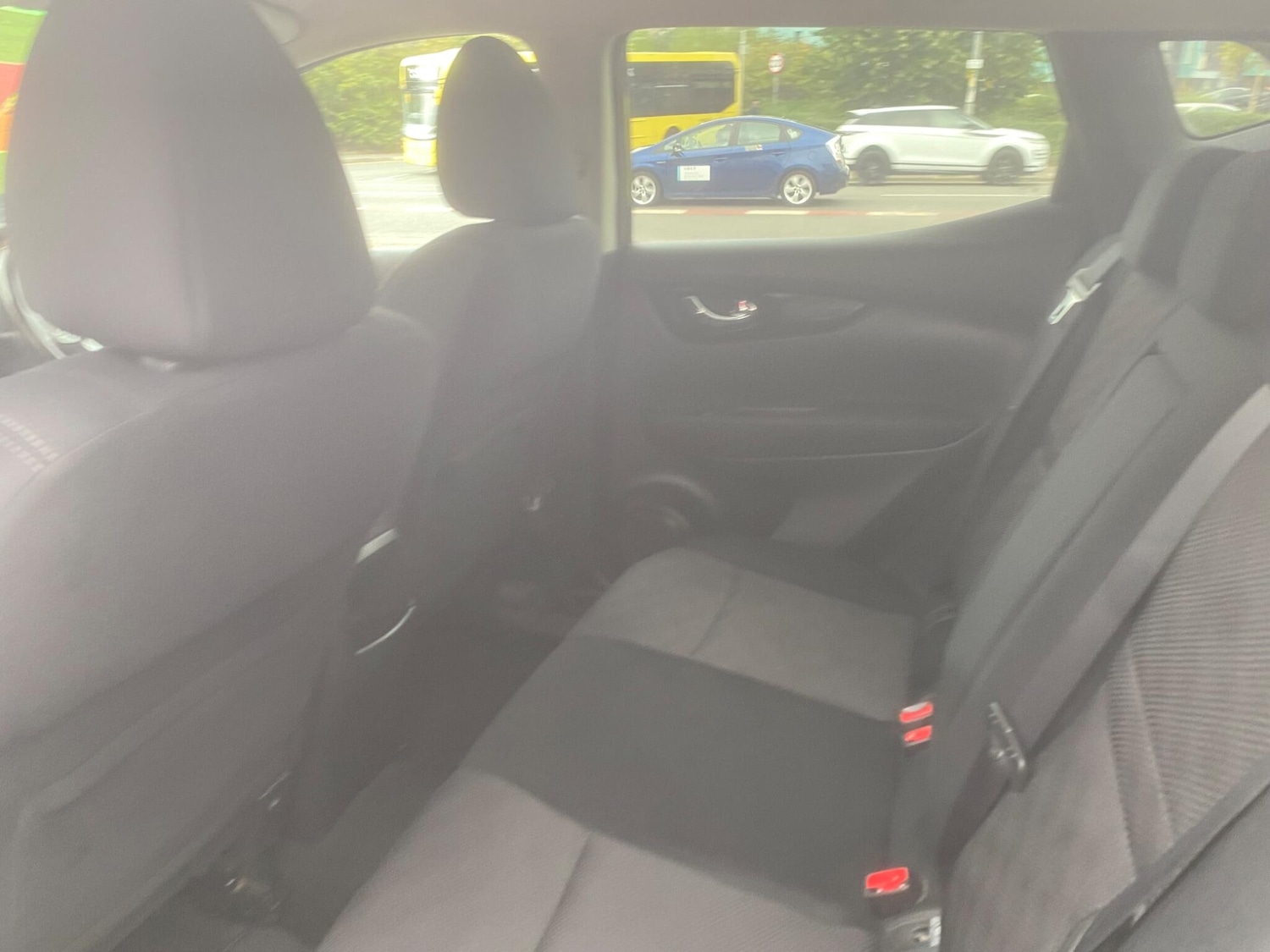 Used Nissan Qashqai 2015 for sale - 76539612: Photo 31