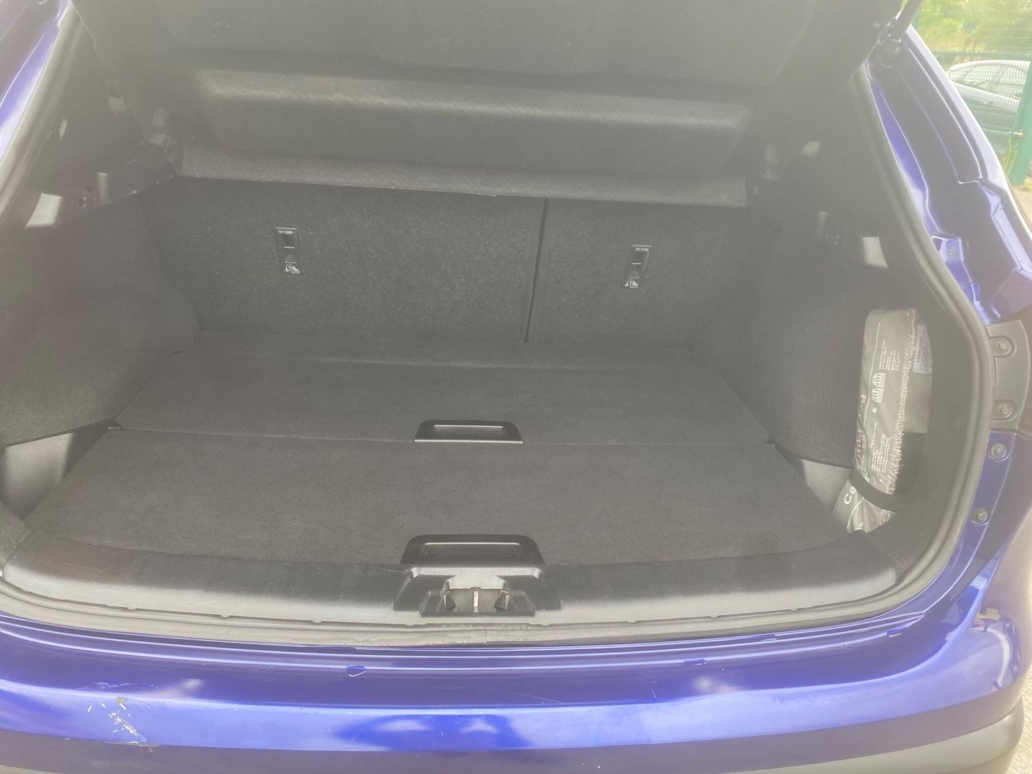 Used Nissan Qashqai 2015 for sale - 76539612: Photo 36