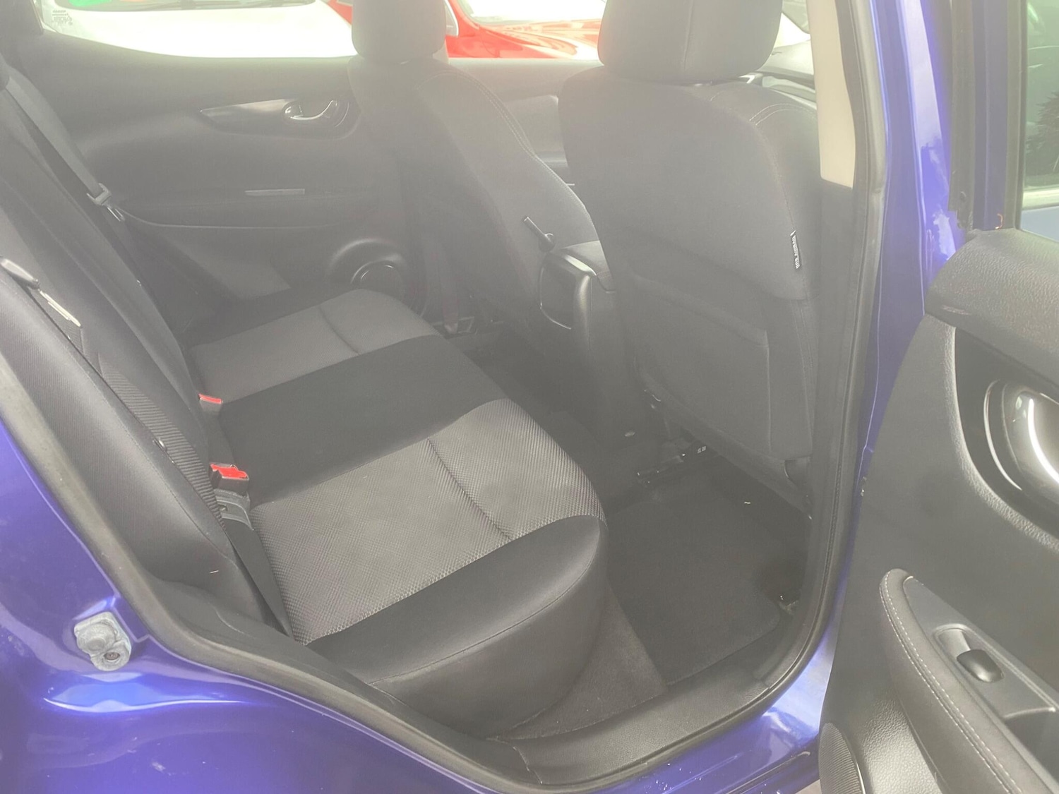 Used Nissan Qashqai 2015 for sale - 76539612: Photo 48