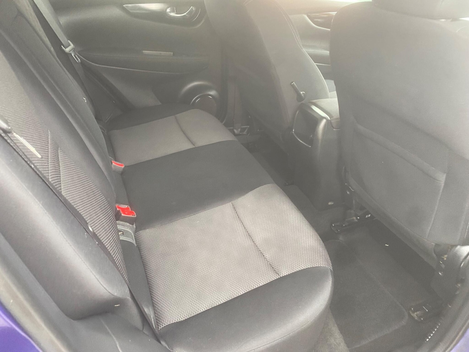 Used Nissan Qashqai 2015 for sale - 76539612: Photo 49