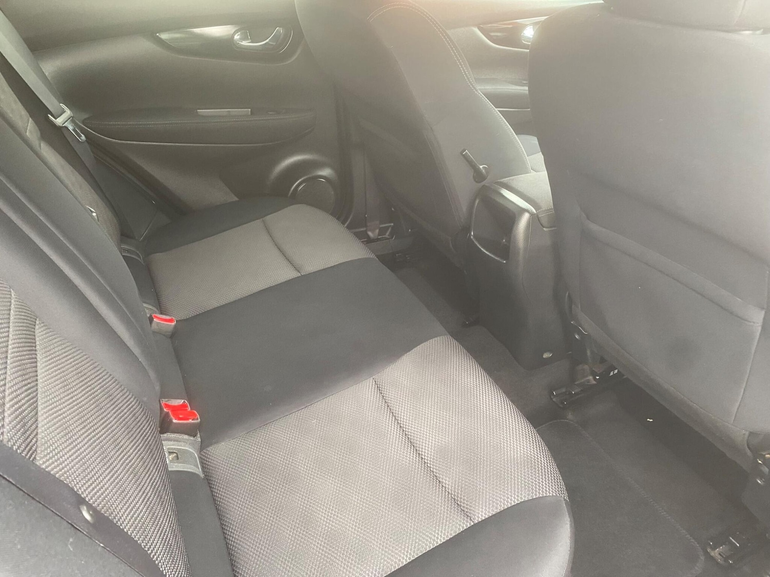 Used Nissan Qashqai 2015 for sale - 76539612: Photo 52