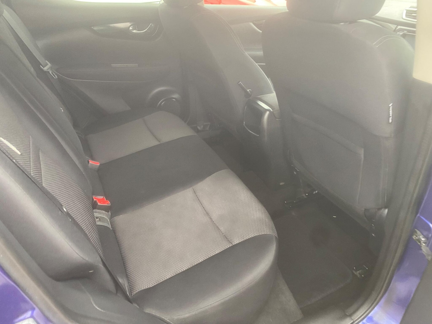 Used Nissan Qashqai 2015 for sale - 76539612: Photo 53