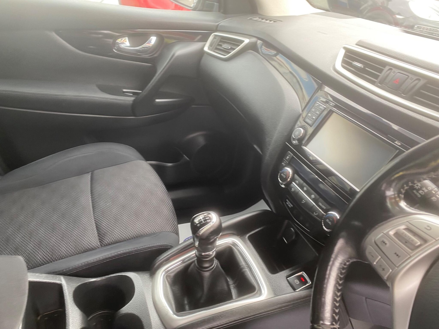 Used Nissan Qashqai 2015 for sale - 76539612: Photo 60