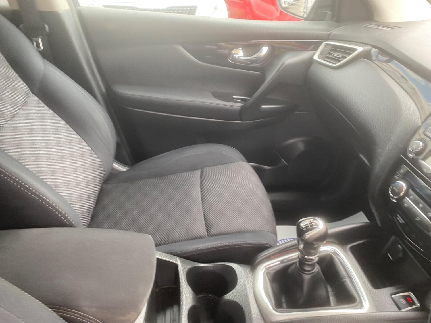 Used Nissan Qashqai 2015 for sale - 76539612: Photo 61