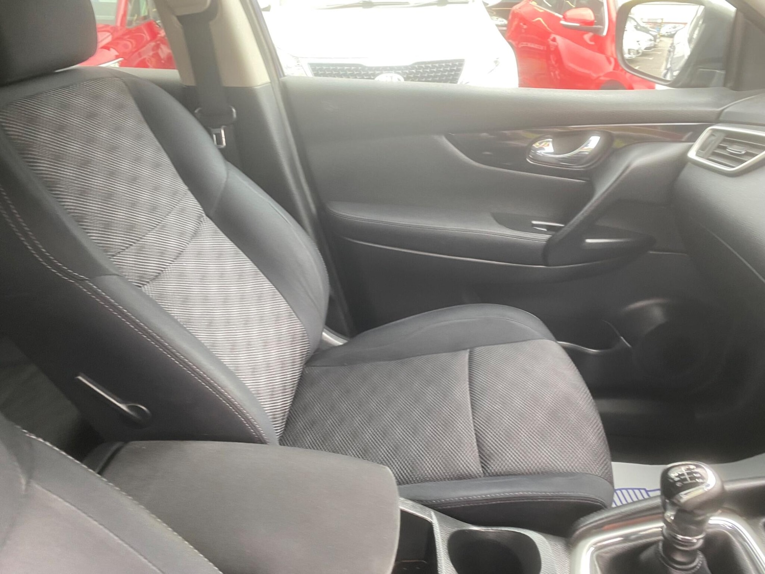 Used Nissan Qashqai 2015 for sale - 76539612: Photo 62