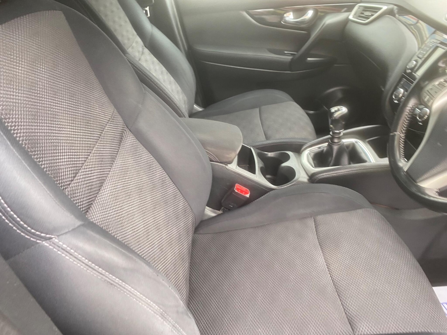 Used Nissan Qashqai 2015 for sale - 76539612: Photo 68