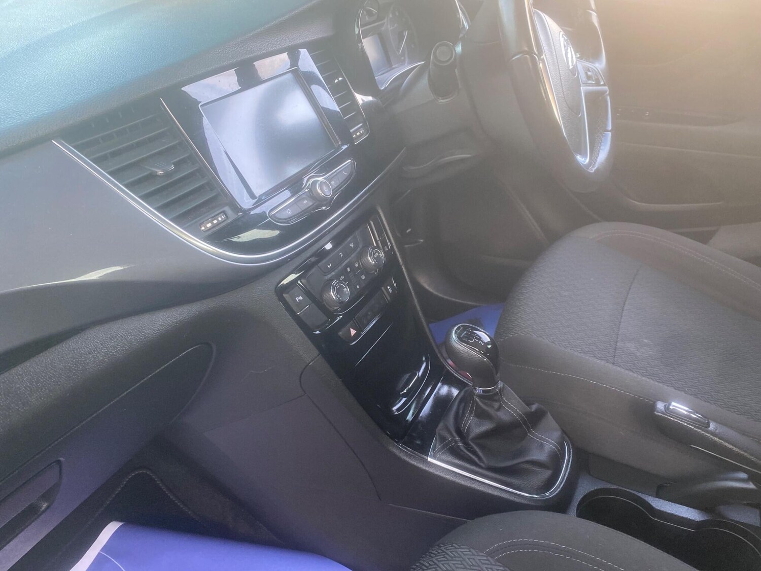 Used Vauxhall Mokka X 2018 for sale - 76689105: Photo 21