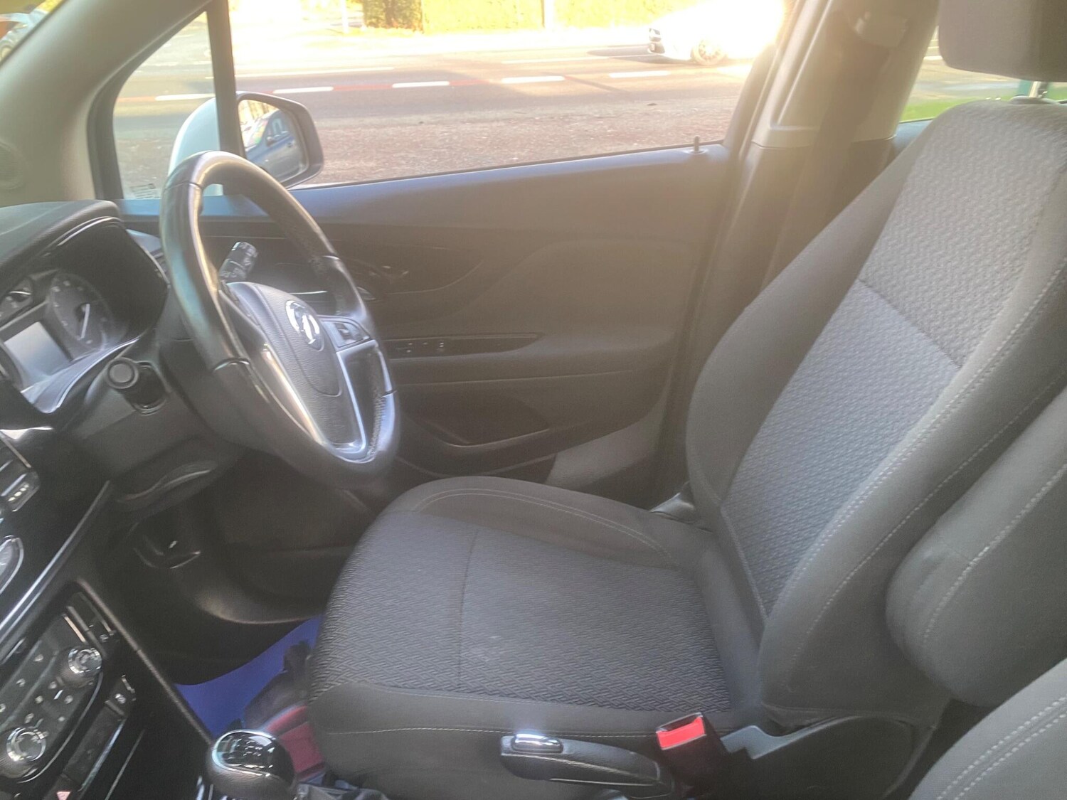 Used Vauxhall Mokka X 2018 for sale - 76689105: Photo 23