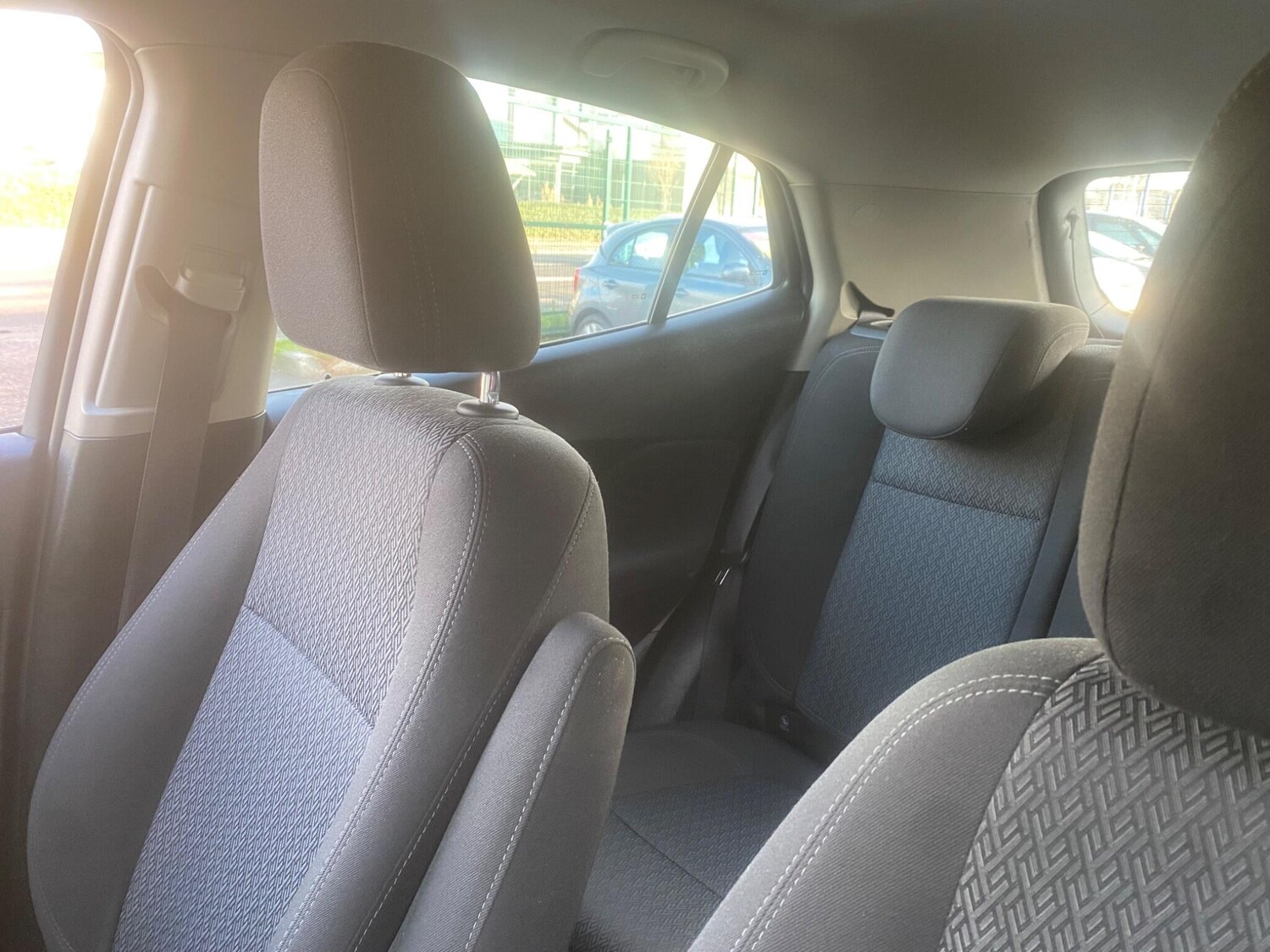 Used Vauxhall Mokka X 2018 for sale - 76689105: Photo 24