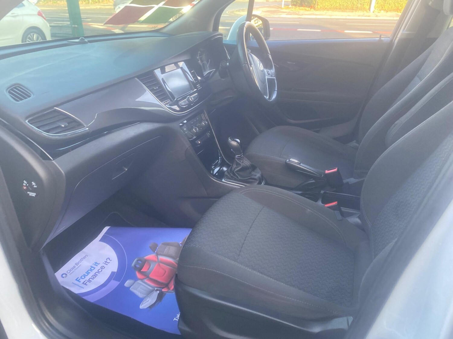 Used Vauxhall Mokka X 2018 for sale - 76689105: Photo 25