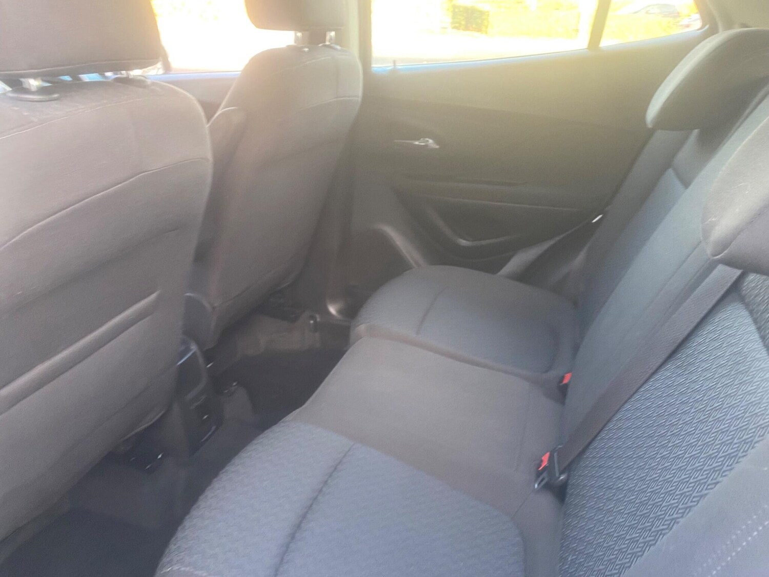 Used Vauxhall Mokka X 2018 for sale - 76689105: Photo 26