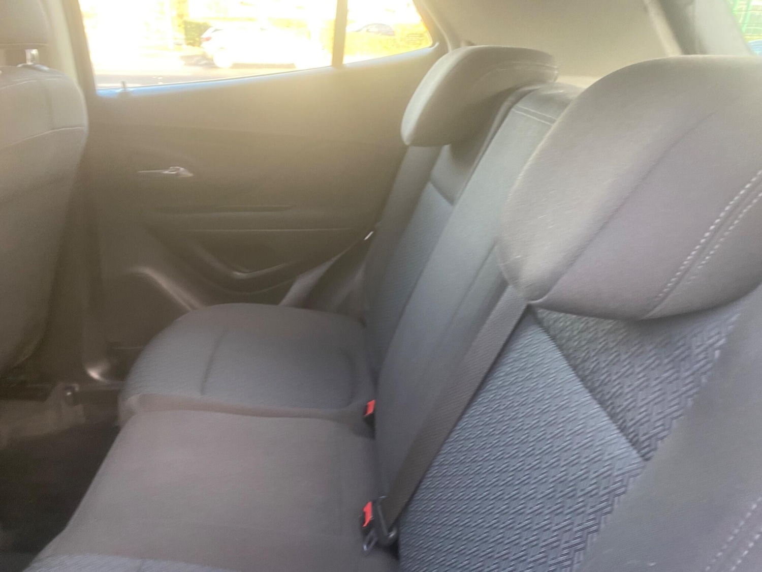 Used Vauxhall Mokka X 2018 for sale - 76689105: Photo 27