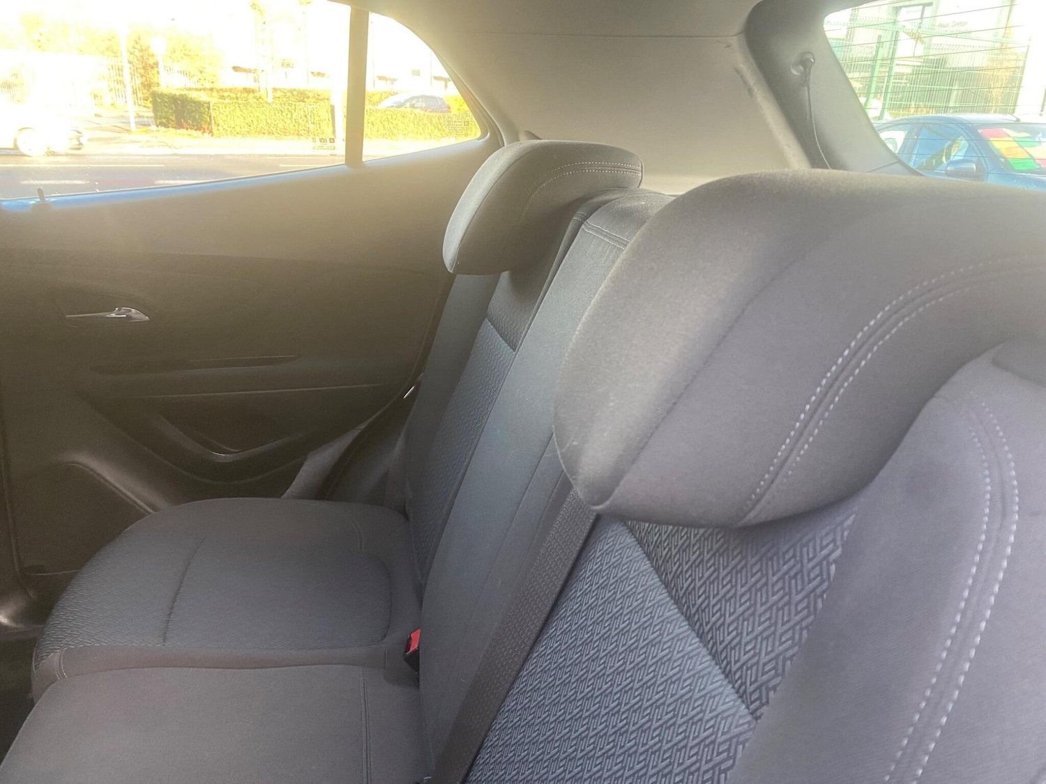 Used Vauxhall Mokka X 2018 for sale - 76689105: Photo 28