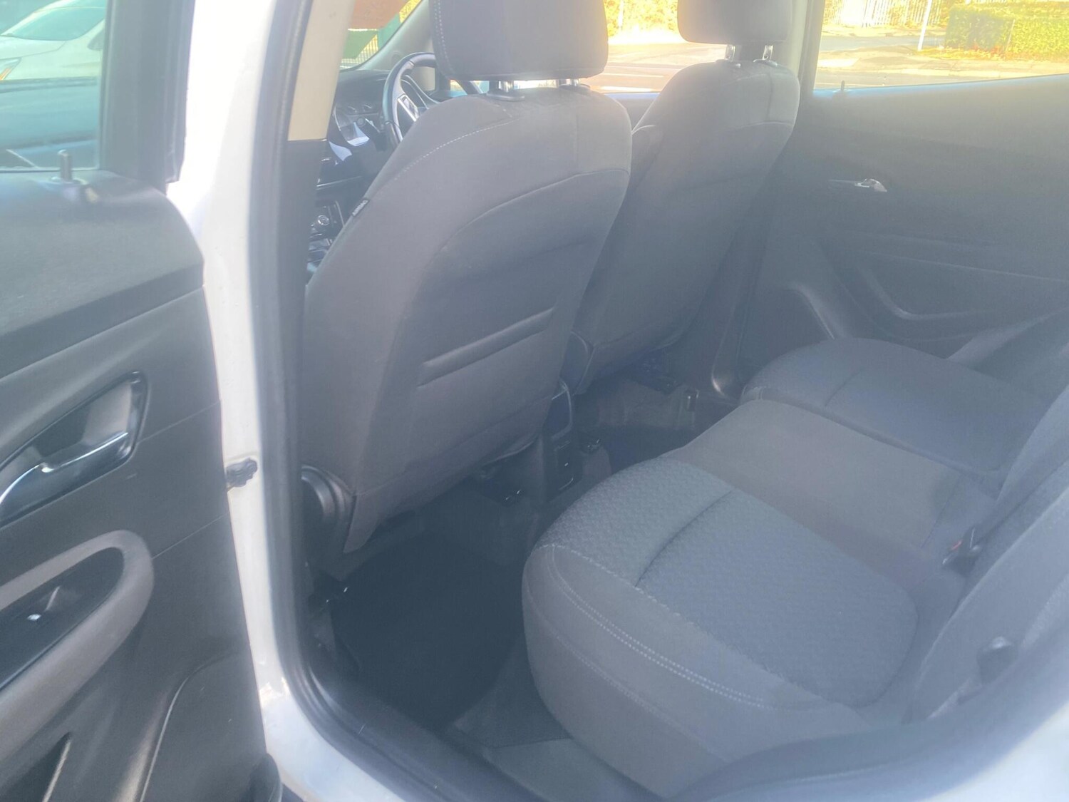 Used Vauxhall Mokka X 2018 for sale - 76689105: Photo 30