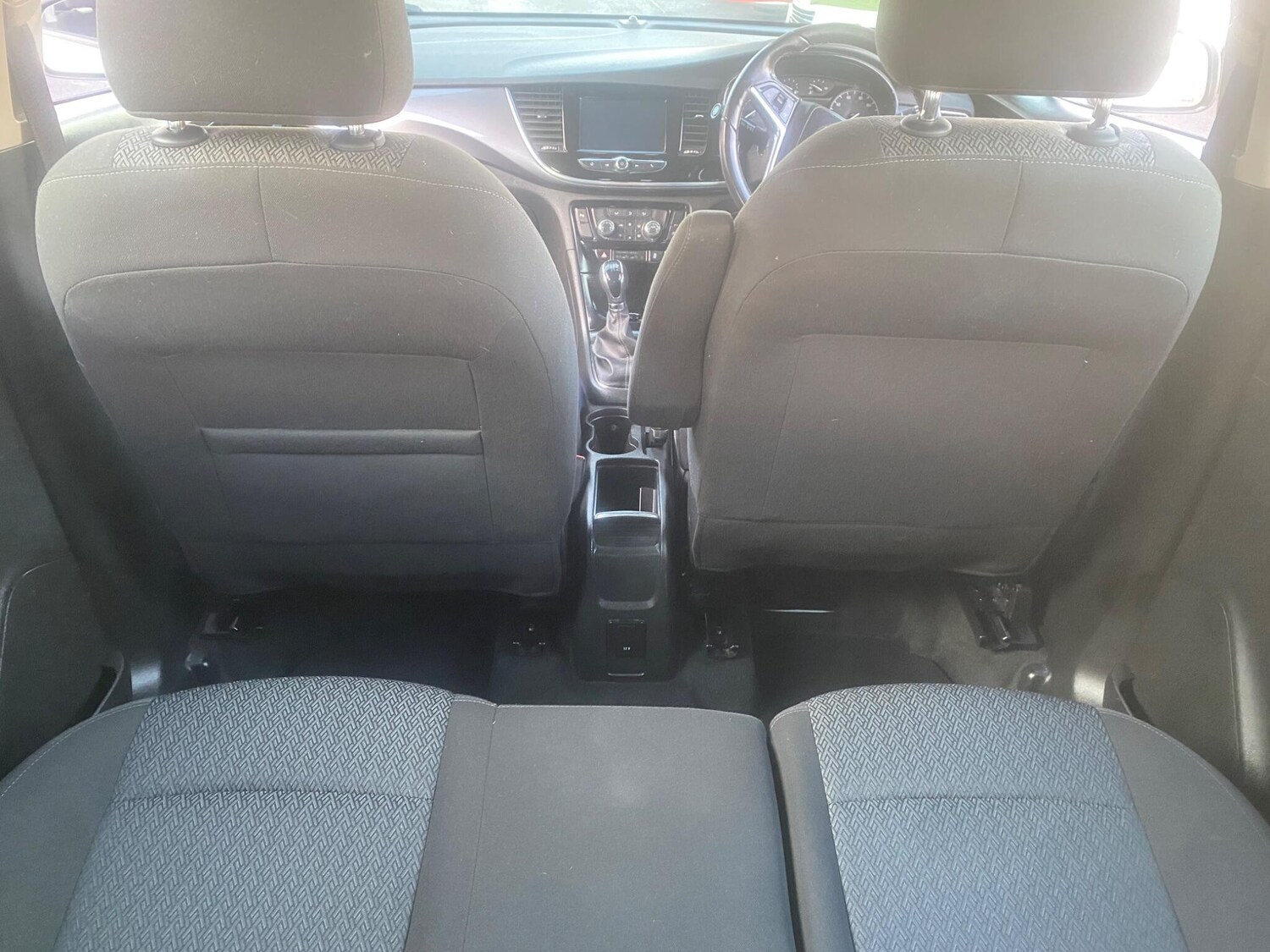 Used Vauxhall Mokka X 2018 for sale - 76689105: Photo 32