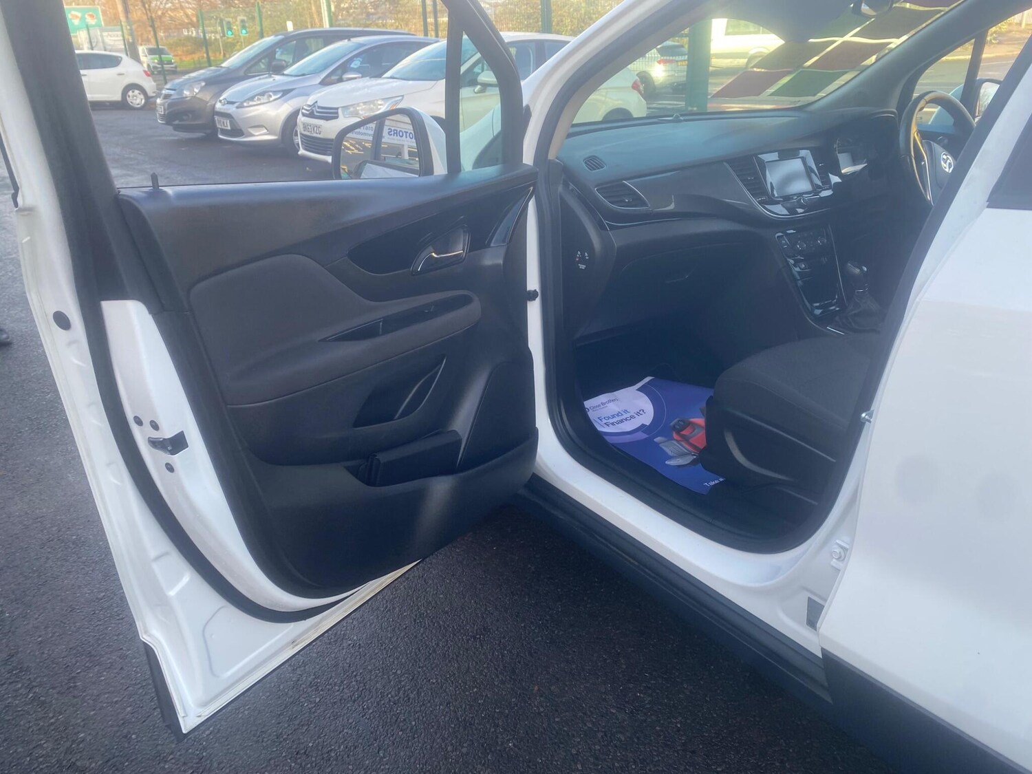 Used Vauxhall Mokka X 2018 for sale - 76689105: Photo 33