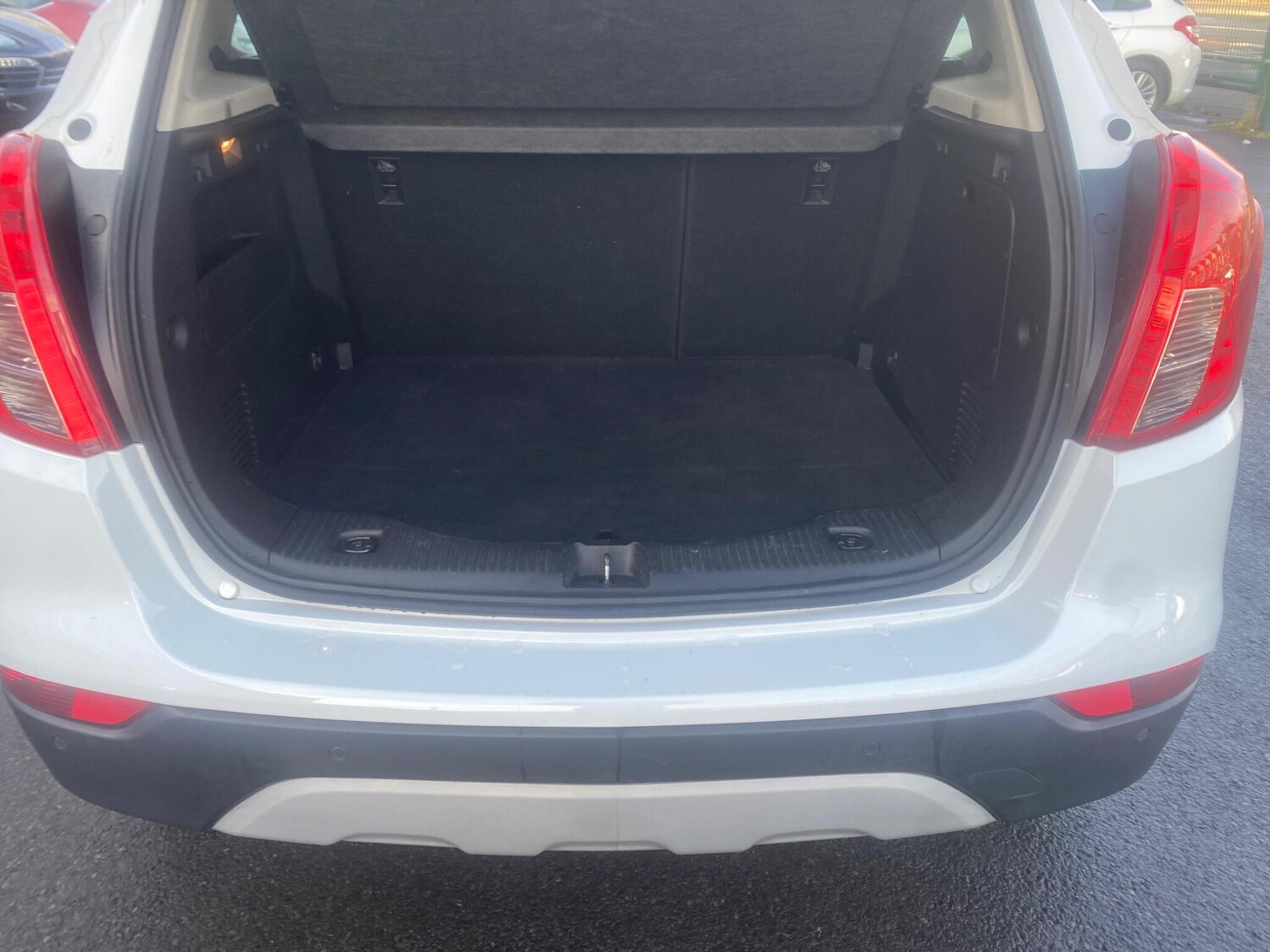 Used Vauxhall Mokka X 2018 for sale - 76689105: Photo 35