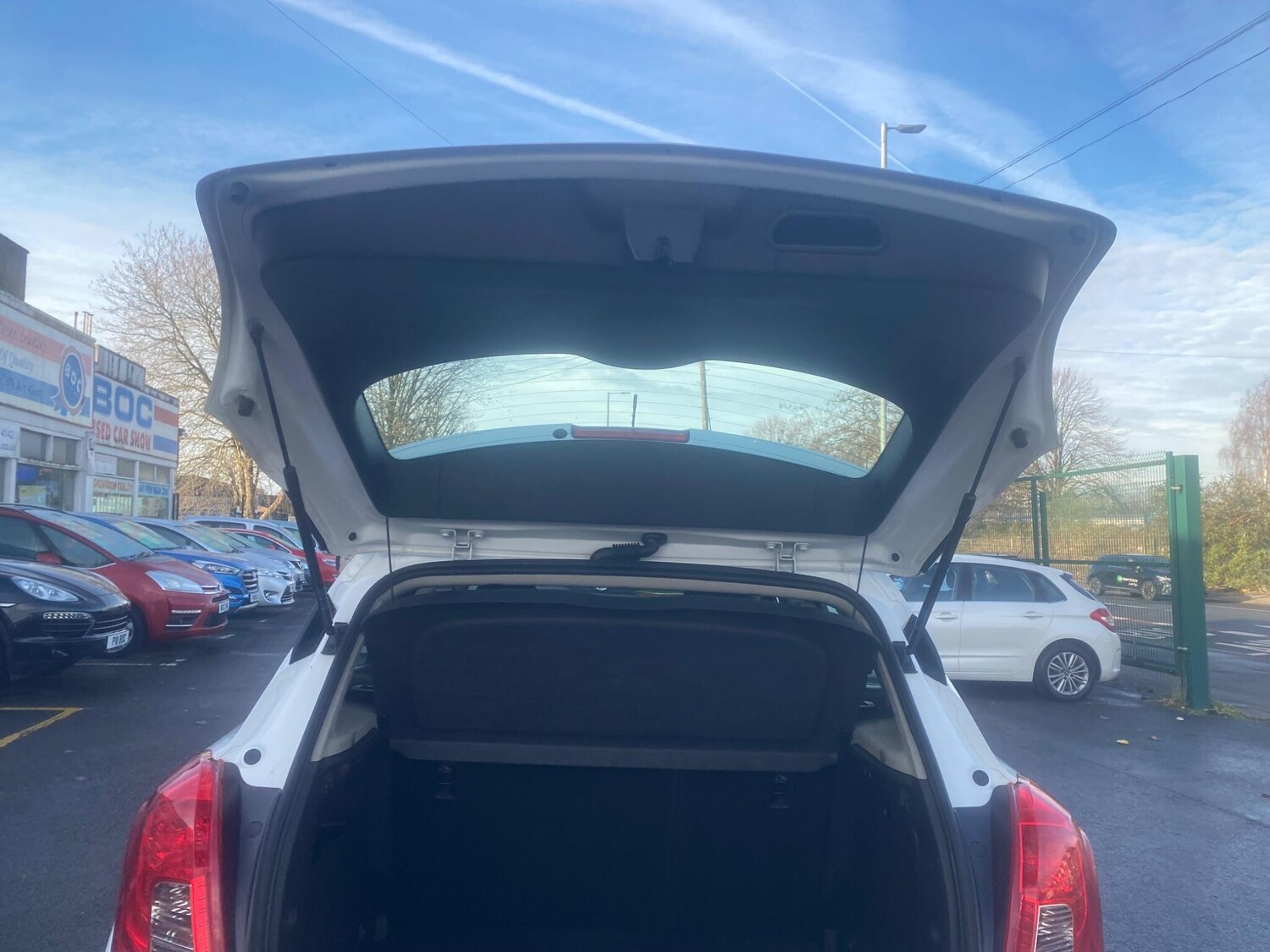 Used Vauxhall Mokka X 2018 for sale - 76689105: Photo 36