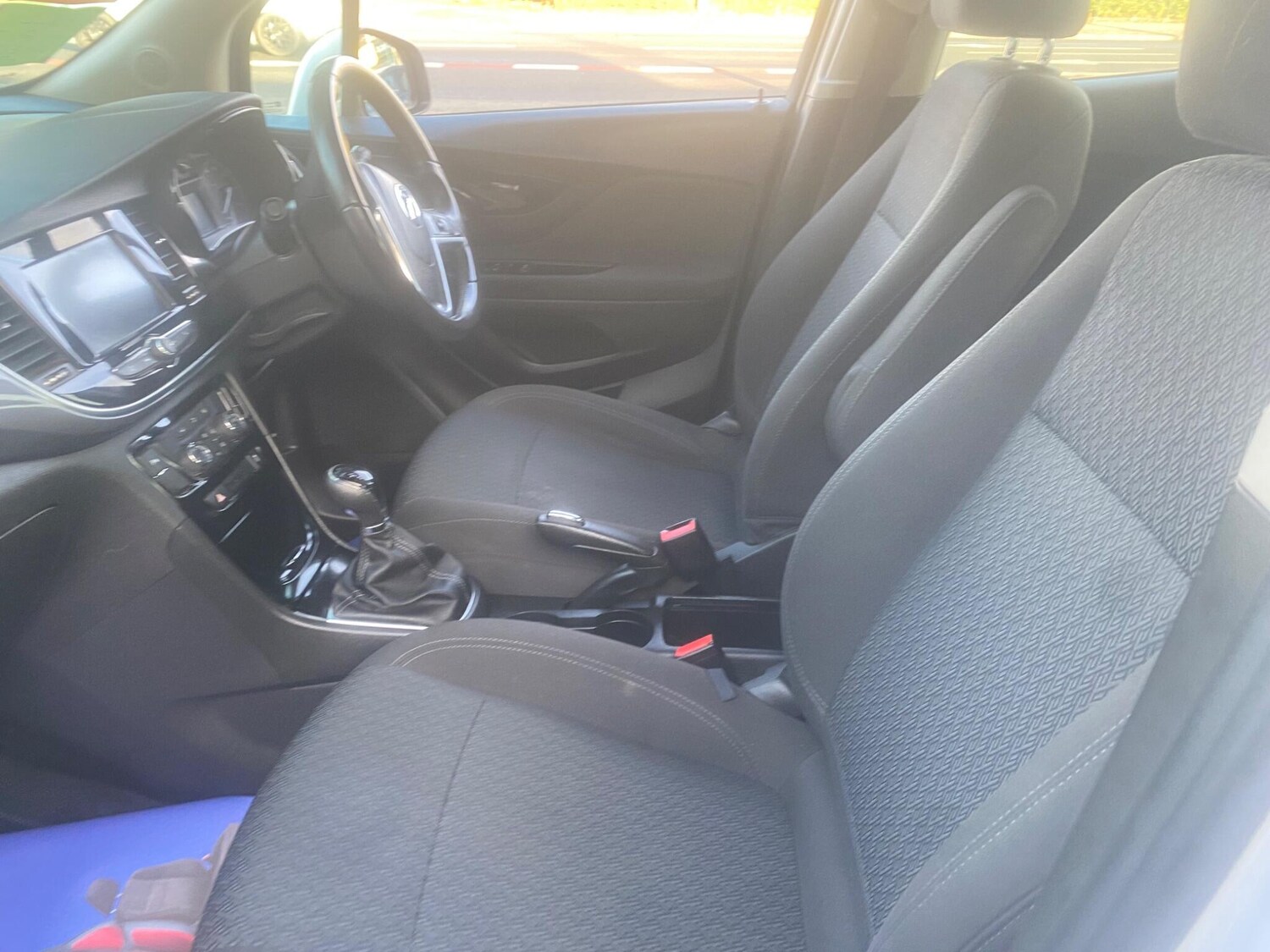 Used Vauxhall Mokka X 2018 for sale - 76689105: Photo 41