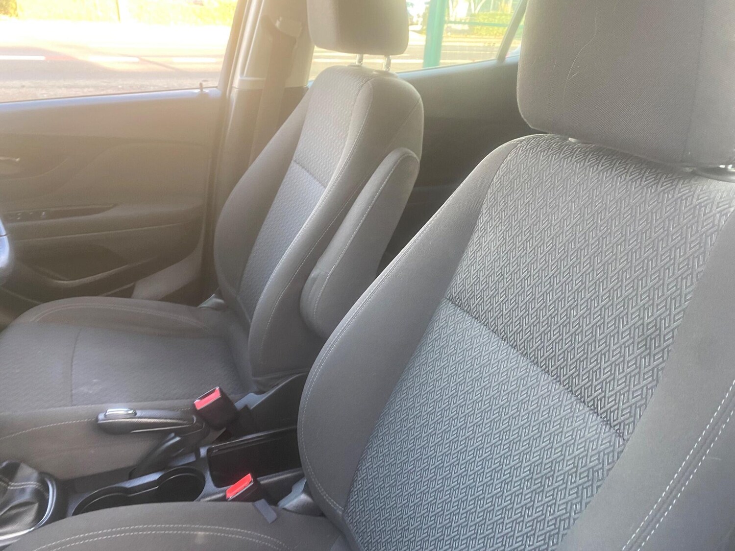 Used Vauxhall Mokka X 2018 for sale - 76689105: Photo 42