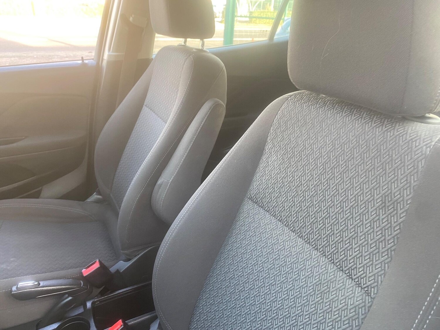 Used Vauxhall Mokka X 2018 for sale - 76689105: Photo 43