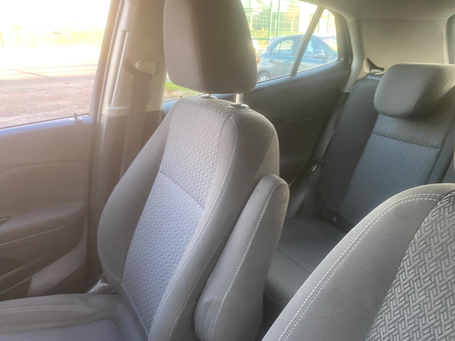 Used Vauxhall Mokka X 2018 for sale - 76689105: Photo 44