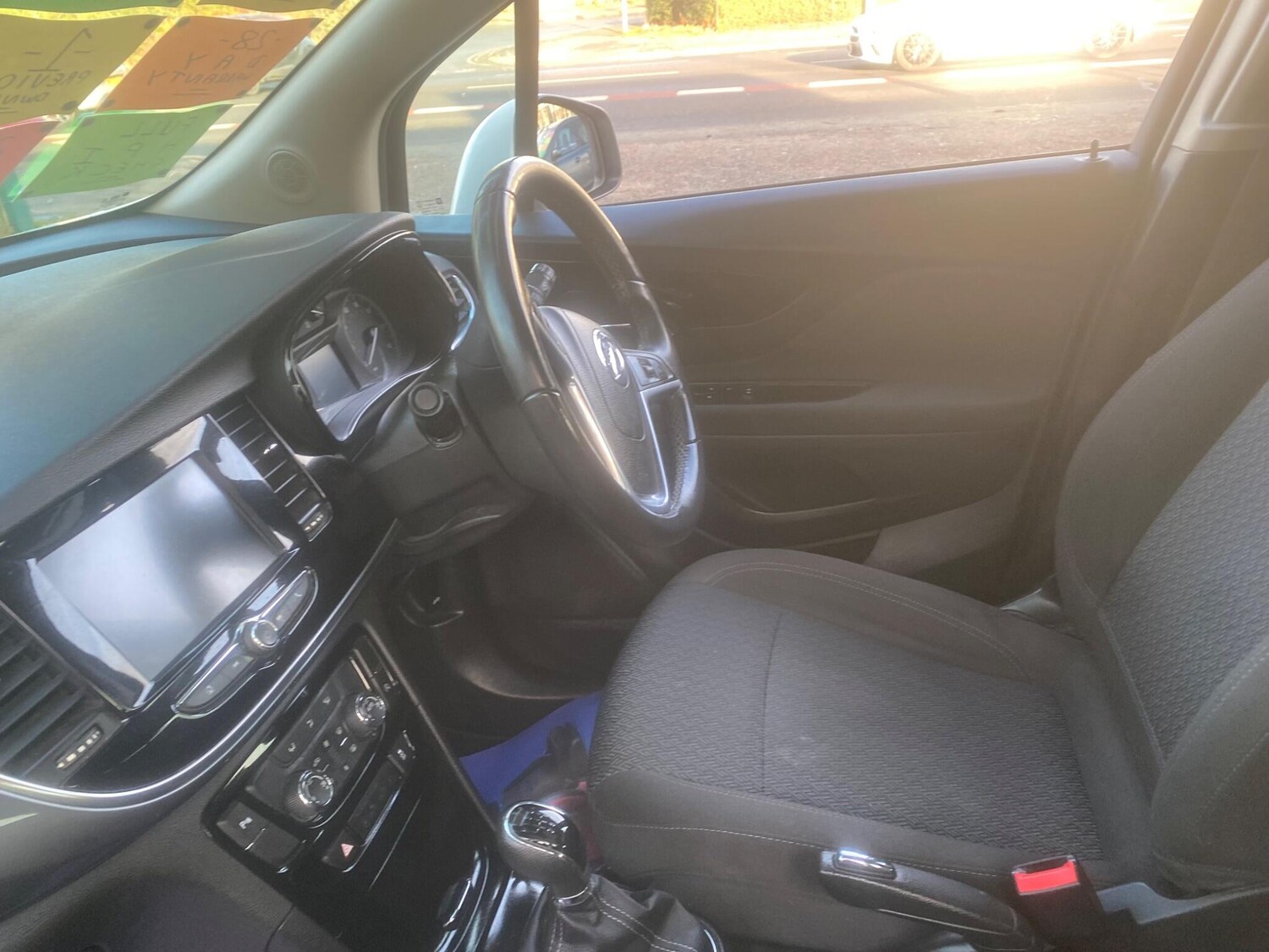 Used Vauxhall Mokka X 2018 for sale - 76689105: Photo 45