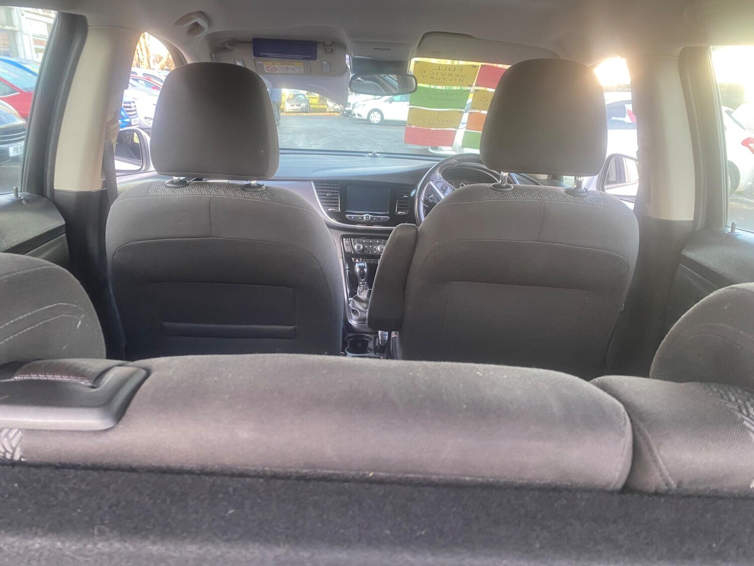 Used Vauxhall Mokka X 2018 for sale - 76689105: Photo 47