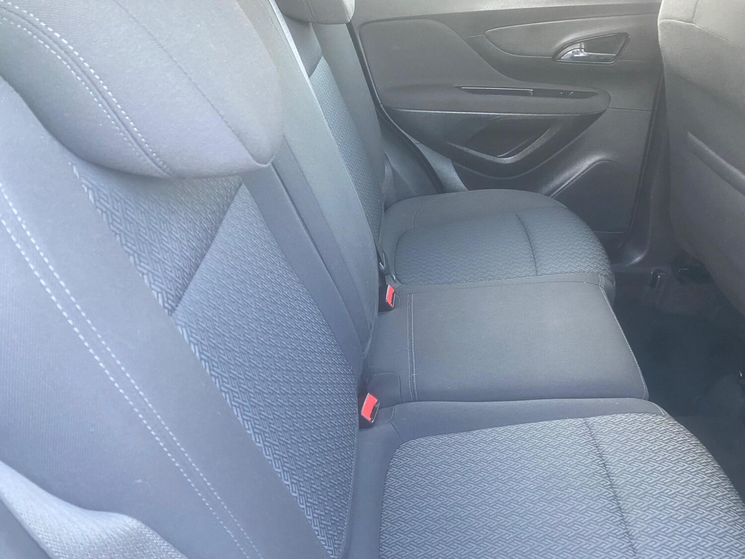 Used Vauxhall Mokka X 2018 for sale - 76689105: Photo 50