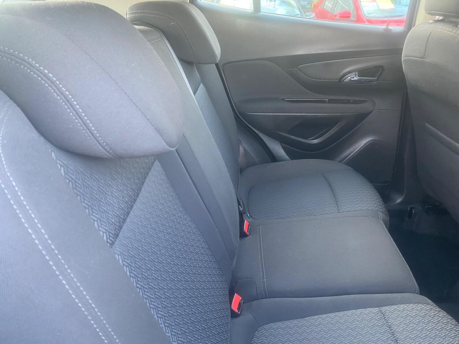 Used Vauxhall Mokka X 2018 for sale - 76689105: Photo 51