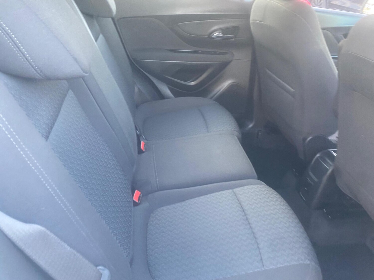 Used Vauxhall Mokka X 2018 for sale - 76689105: Photo 54