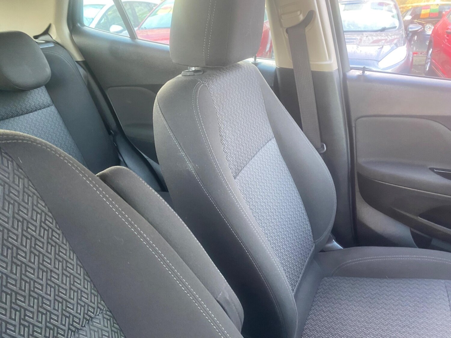 Used Vauxhall Mokka X 2018 for sale - 76689105: Photo 56