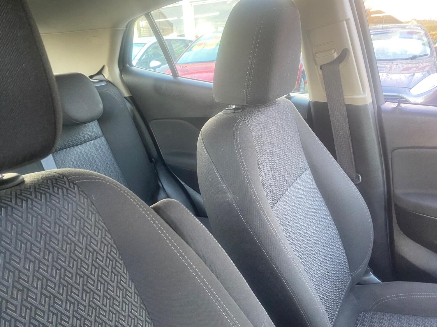 Used Vauxhall Mokka X 2018 for sale - 76689105: Photo 57