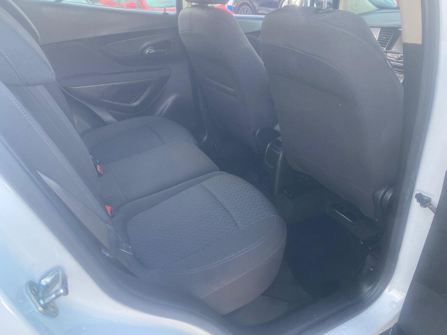 Used Vauxhall Mokka X 2018 for sale - 76689105: Photo 58
