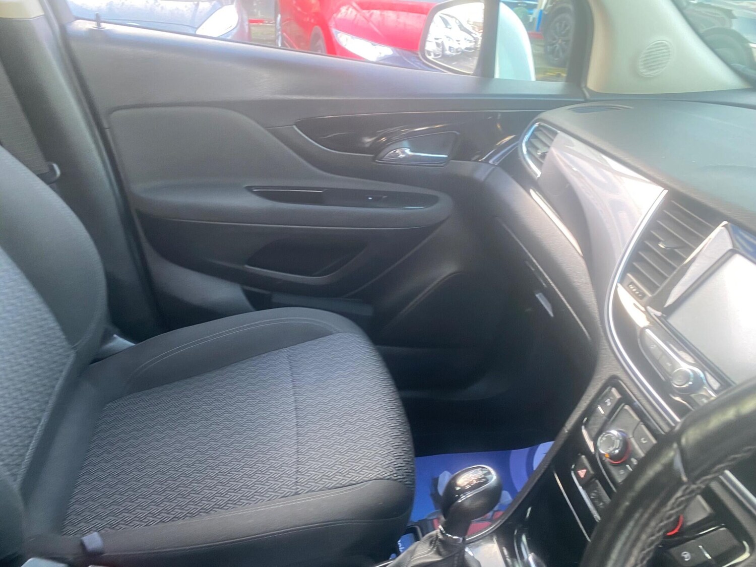 Used Vauxhall Mokka X 2018 for sale - 76689105: Photo 59