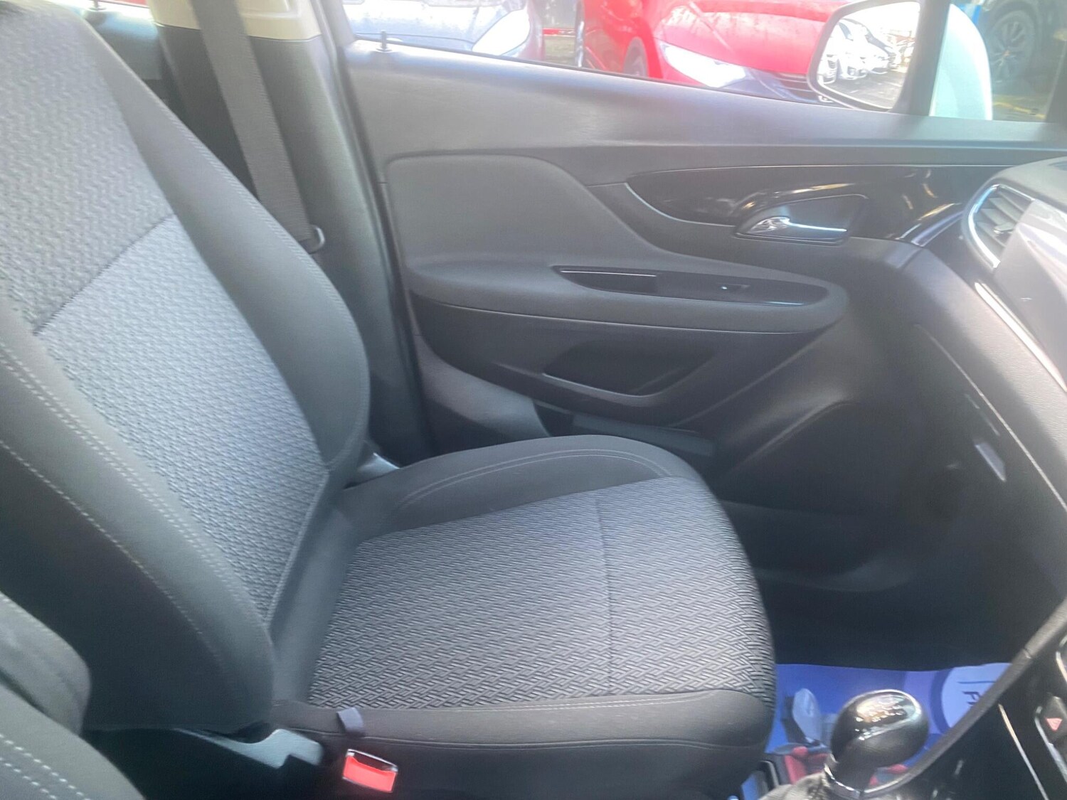 Used Vauxhall Mokka X 2018 for sale - 76689105: Photo 60