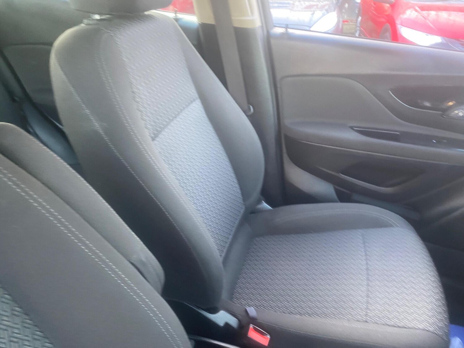 Used Vauxhall Mokka X 2018 for sale - 76689105: Photo 61